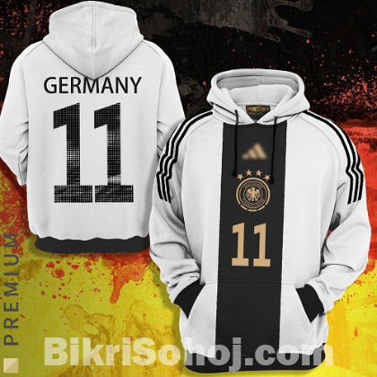 FIFA Hoodie